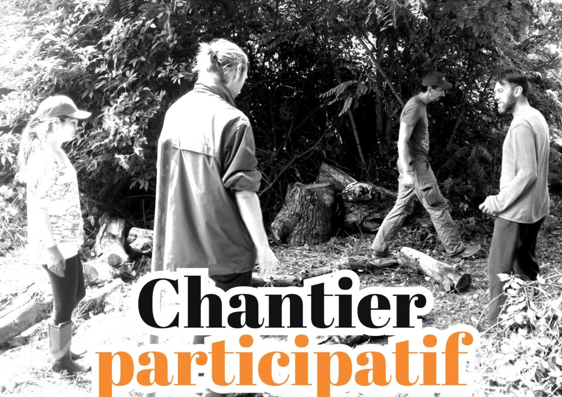 Chantier participatif