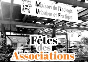 Fête des associations