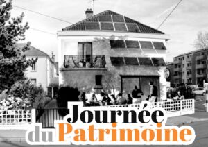 Journée du Patrimoine