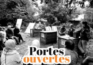 Journée portes ouvertes#1