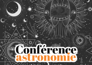 Conférence astronomie