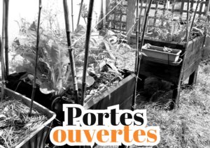 Journée portes ouvertes#2