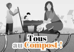 2024.03.30 Tous au Compost!