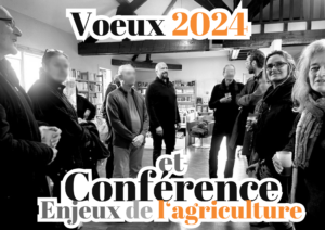 Vœux 2024