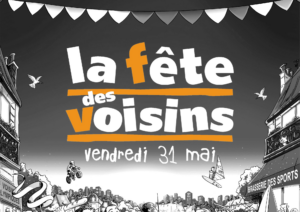 Fête des voisins