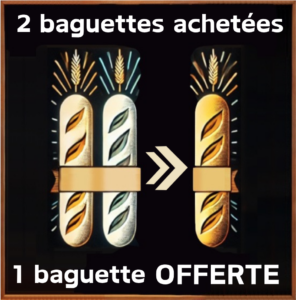 baguettes photo